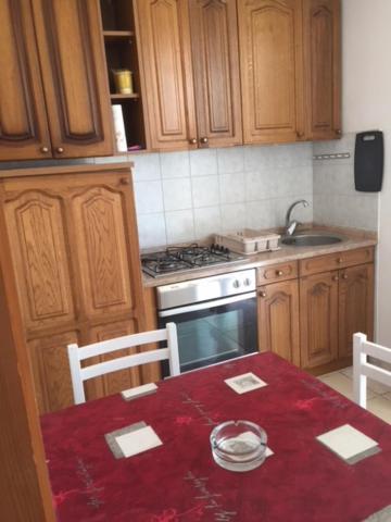 Apartments "Villa Cupic"-Vodice Bagian luar foto