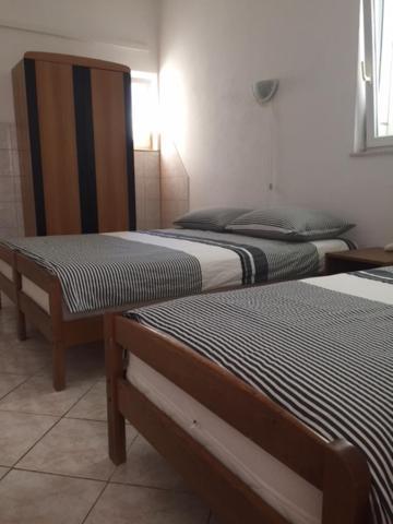 Apartments "Villa Cupic"-Vodice Bagian luar foto