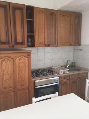 Apartments "Villa Cupic"-Vodice Bagian luar foto