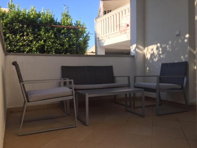 Apartments "Villa Cupic"-Vodice Bagian luar foto
