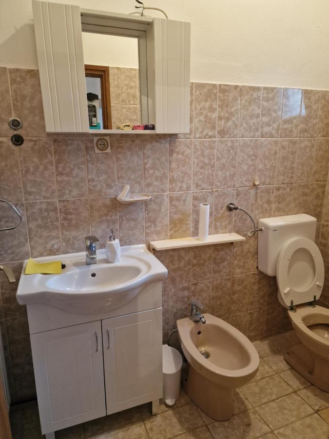 Apartments "Villa Cupic"-Vodice Bagian luar foto