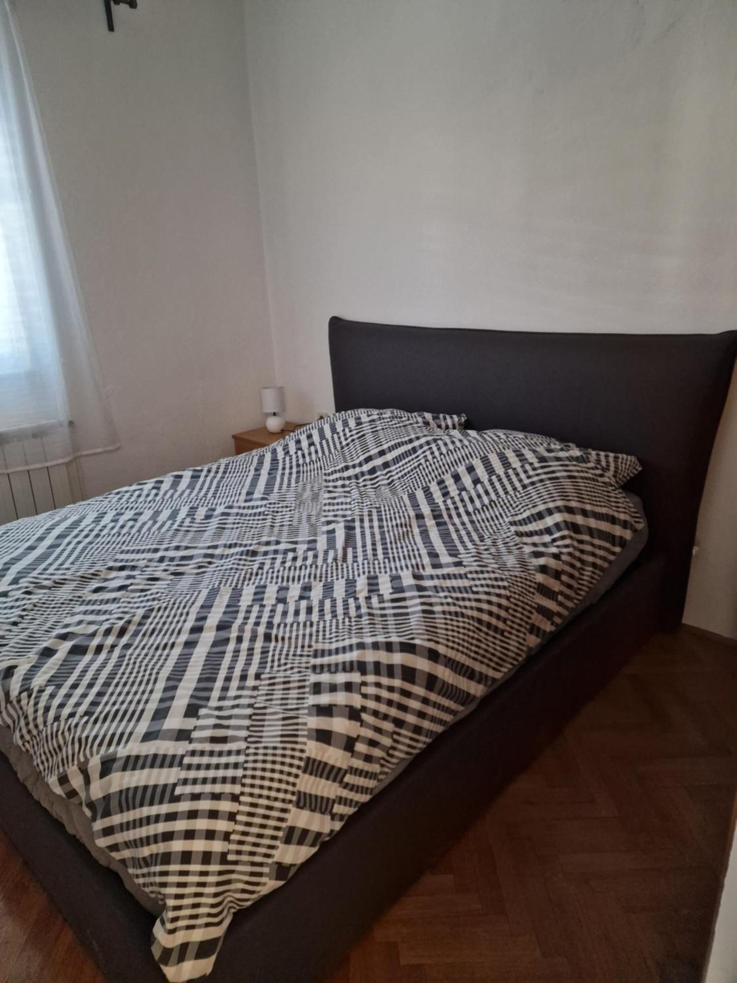 Apartments "Villa Cupic"-Vodice Bagian luar foto